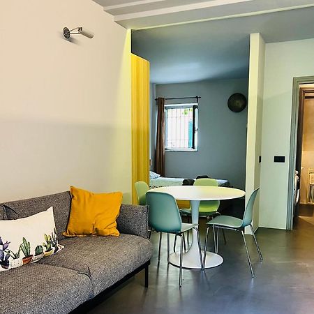 Cozy Studio Brenta Mailand Exterior foto