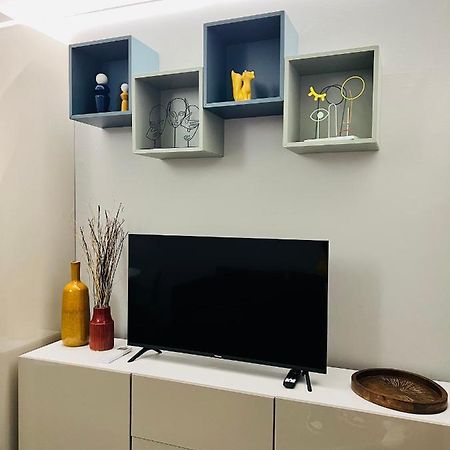 Cozy Studio Brenta Mailand Exterior foto
