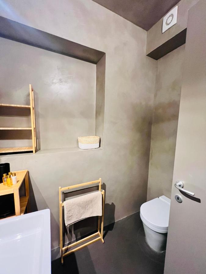Cozy Studio Brenta Mailand Exterior foto