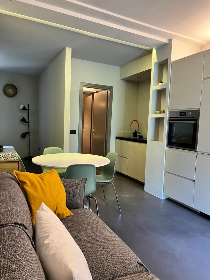Cozy Studio Brenta Mailand Exterior foto