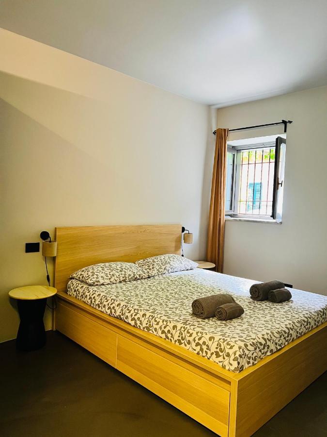 Cozy Studio Brenta Mailand Exterior foto